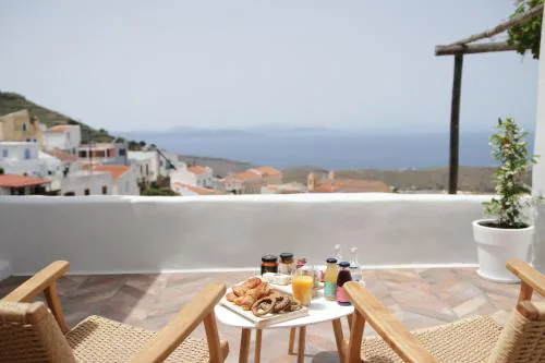 VILLA CALLIOPE KEA