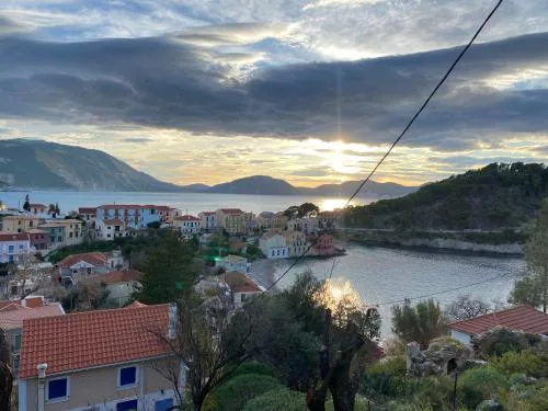 Assos Caldera