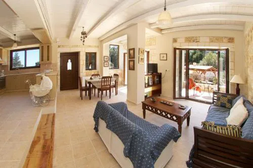 Idalia Villas - Villa Katerina