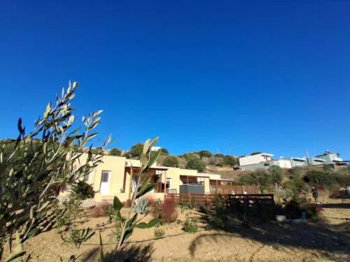 Anthos Residence 1