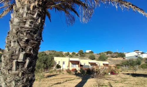 Anthos Residence 2