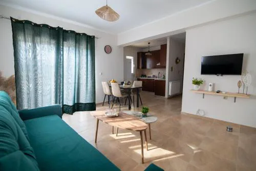 Anthos Residence 3