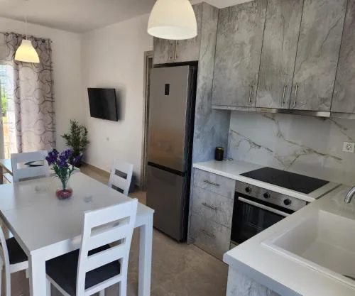 Kos Harmony Apartments