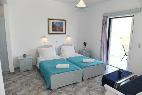 MIMIS APARTMENTS
