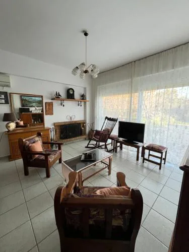 Panormitis House