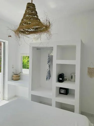 The Palm Tree Apartments