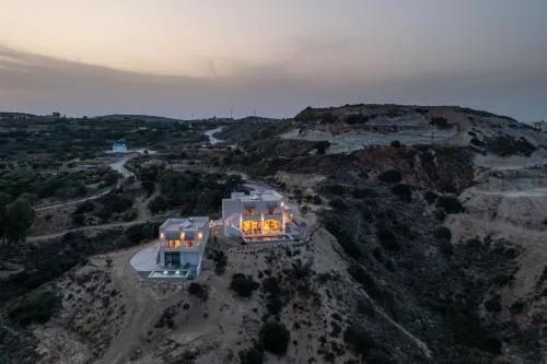 Villa Oneiro Kefalos