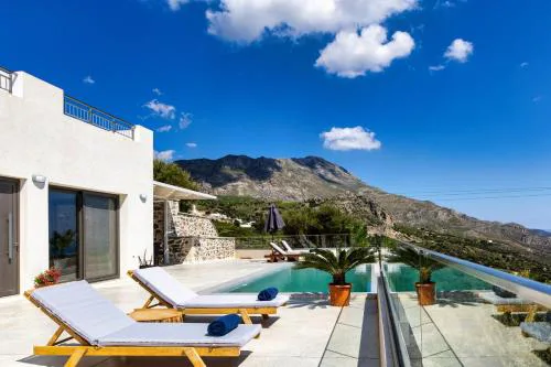 Kaliva Villa