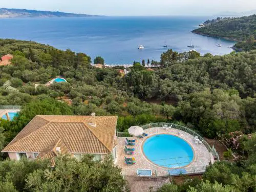 Kerasia Bay View Villa
