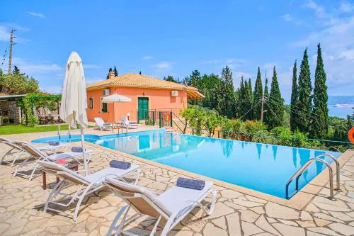 Villa Athina Kerasia