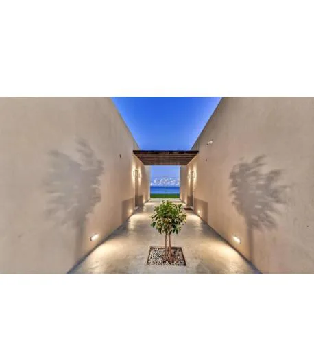 JM Dēos Suites