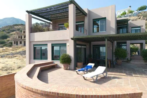 Marisia Apartment
