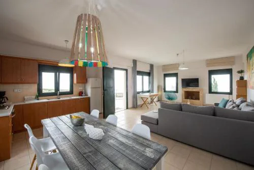 Portela Villas Kapsali