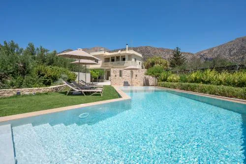 Villa Vigla Keratokampos