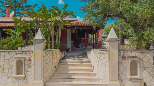 Ambelos Country House