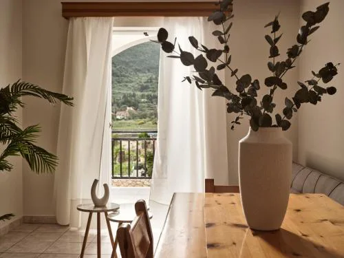 Avra Rooms
