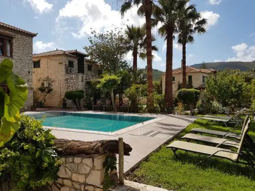 Castello Bellos Villas