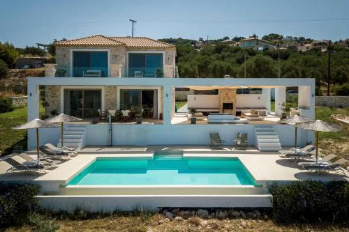 Medows Luxury Villa