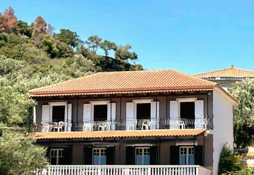 Peyko Rooms