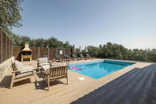 Villa Helona