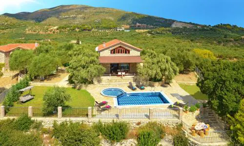 Villa Tireda
