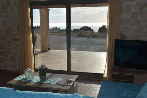 Villa Tramonto Keri