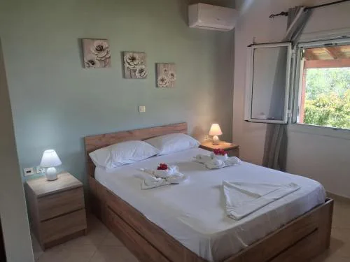 Aglaia House