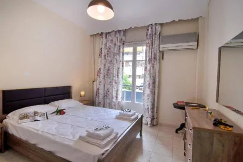 alex appartment