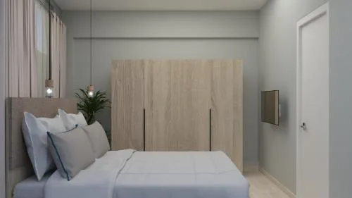 Alexandras Hideaway apt