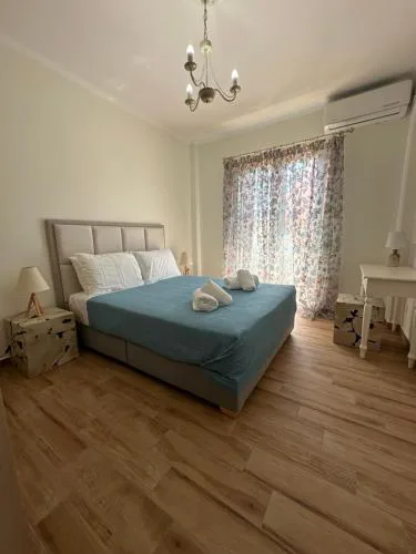 Alexandras Mon Repo Apartment