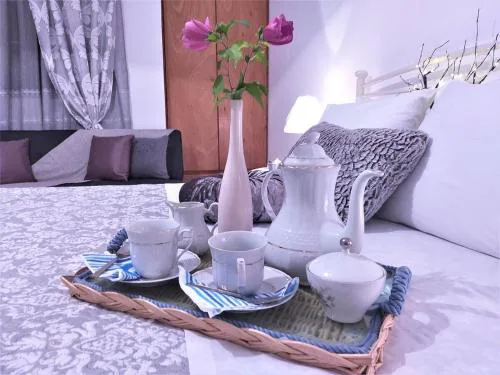 Anelia's Luxury Studio in Corfu