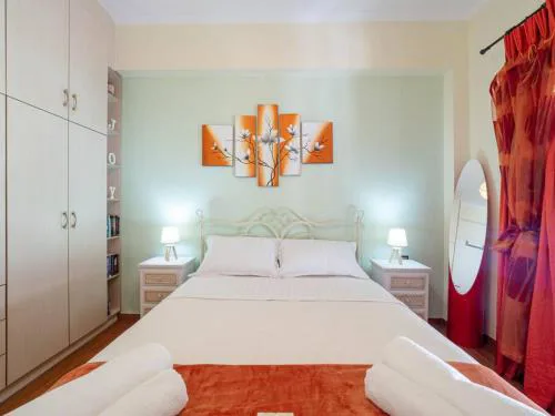 Angie's Corfu Central Apartment