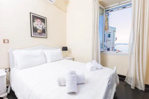 Angiolina Sea View Apartment
