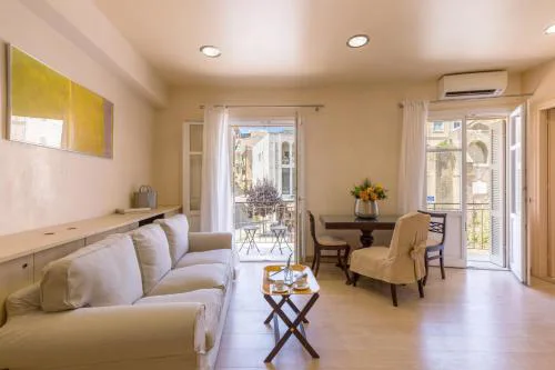 Annunziata Studio by Konnect, Corfu Old Town