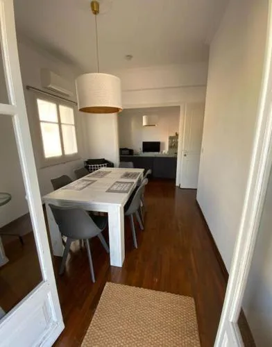 Apartment Caretta