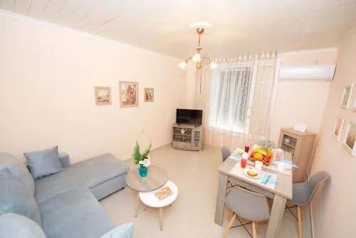 Apartment Juliana, Corfu Town