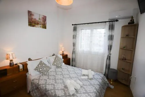 Aphrodite Apt Corfu Town