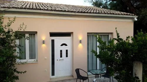 Aphrodite House