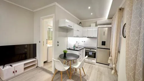 AristotelousApartment