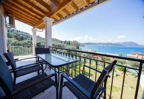 Armonia Apartments
