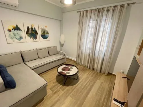 Armonia Porta Remounda Apartment