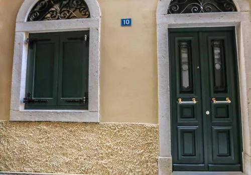 BELLA CASA del NONNO
