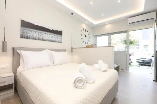 Borgo Eleganza Suite, Corfu Town