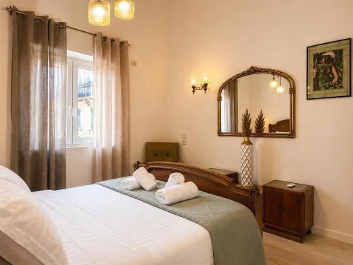Caro Segreto,Boutique Suites