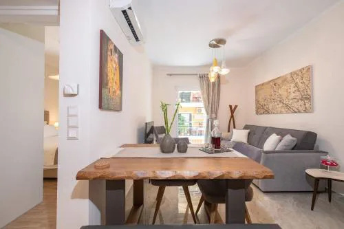 Casa Aelia, luxury apartment