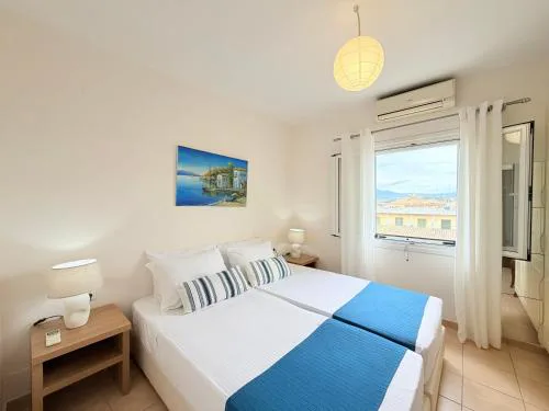 Casa Calma Corfu
