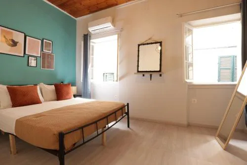 Casa Cantone - Two-Bedroom Apartment