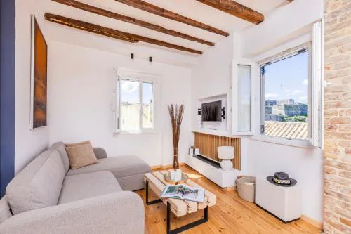 Casa Christina, Corfu Old Town
