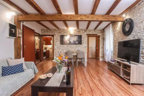 Casa Giovanni