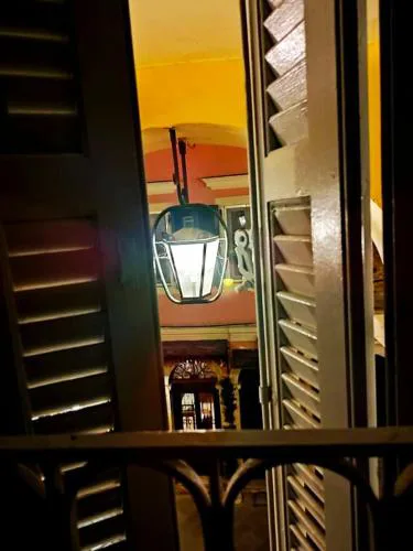 CASA LIBRETTO OLD TOWN CORFU